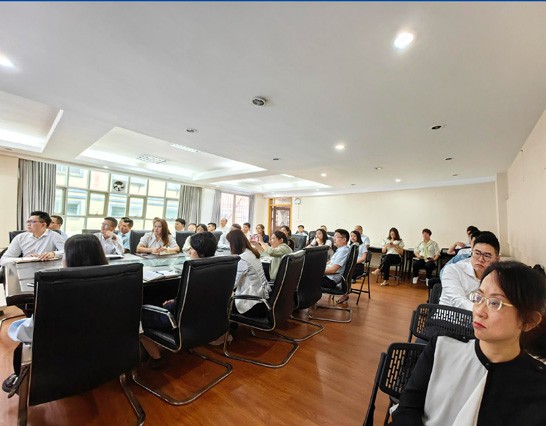 合作共贏務實創新