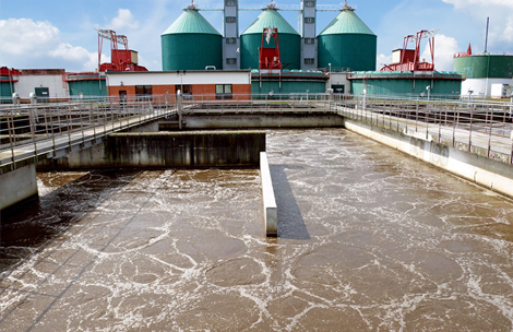 水處理設備廠家