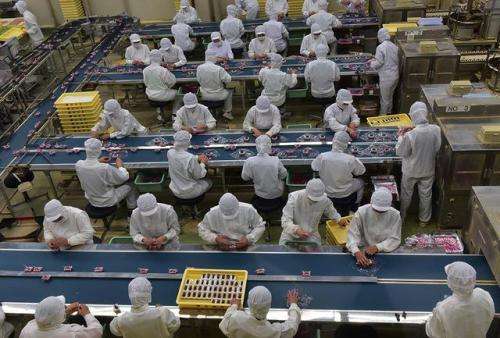 生活污水處理設備